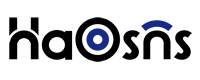 HaoSNS Logo